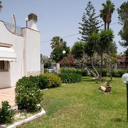 Poesia Del Mare بيت ضيافة