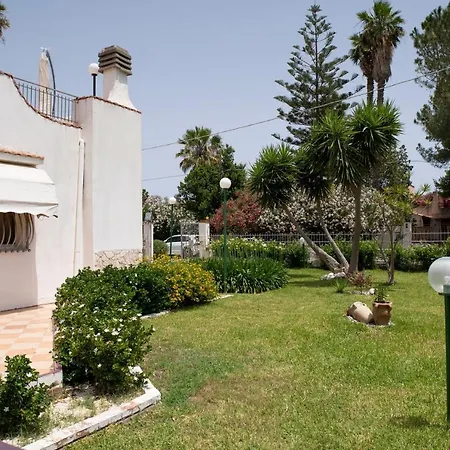 Poesia Del Mare Guest house