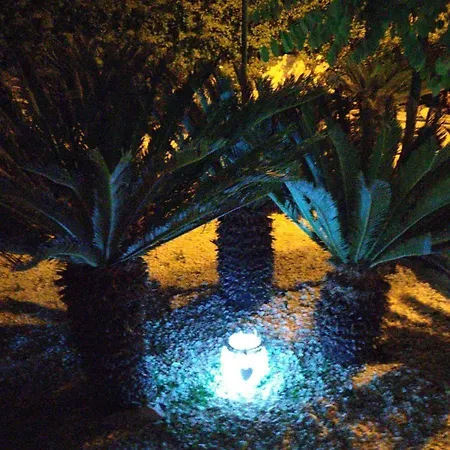 Poesia Del Mare بيت ضيافة سيراكوزا