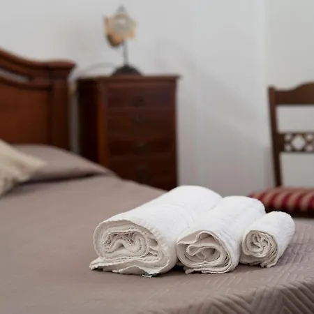 بيت ضيافة Poesia Del Mare 4*