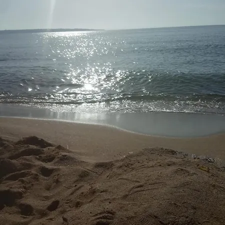 Poesia Del Mare Guest house