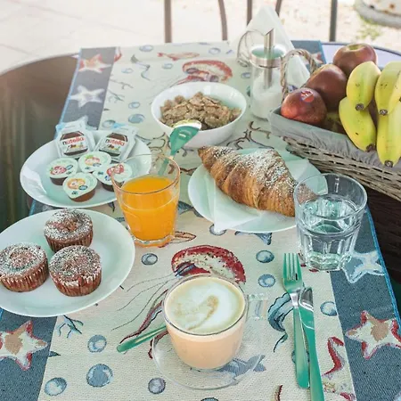 Poesia Del Mare 4* سيراكوزا