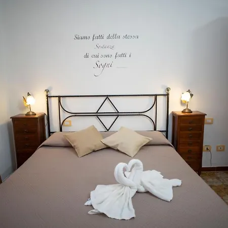 Poesia Del Mare Guest house *