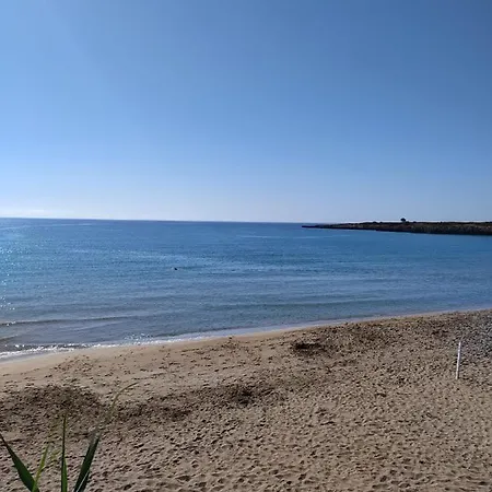 Poesia Del Mare Syracuse