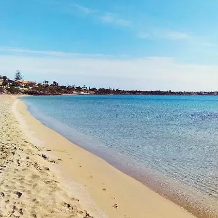 Poesia Del Mare Guest house Syracuse