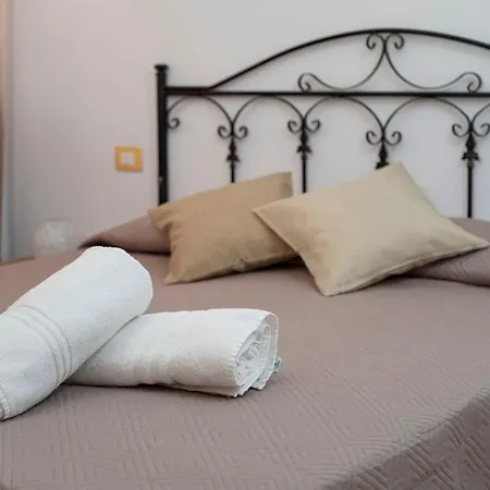 Poesia Del Mare سيراكوزا