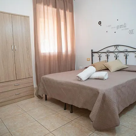 Poesia Del Mare 4* سيراكوزا