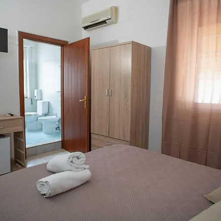 Guest house Poesia Del Mare Syracuse