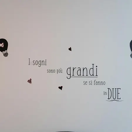 Poesia Del Mare بيت ضيافة