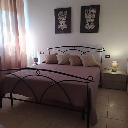 Poesia Del Mare بيت ضيافة