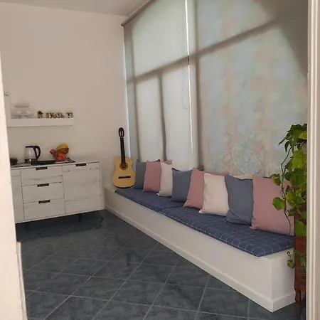 بيت ضيافة Poesia Del Mare 4*