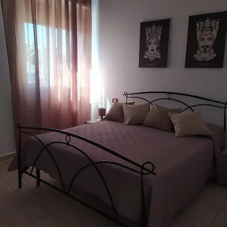 Poesia Del Mare Guest house
