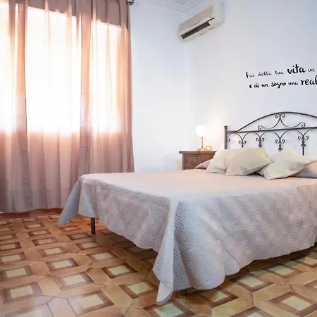 Poesia Del Mare بيت ضيافة سيراكوزا