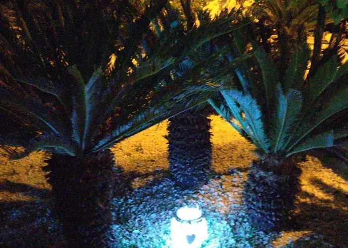 Poesia Del Mare Affittacamere Syracuse