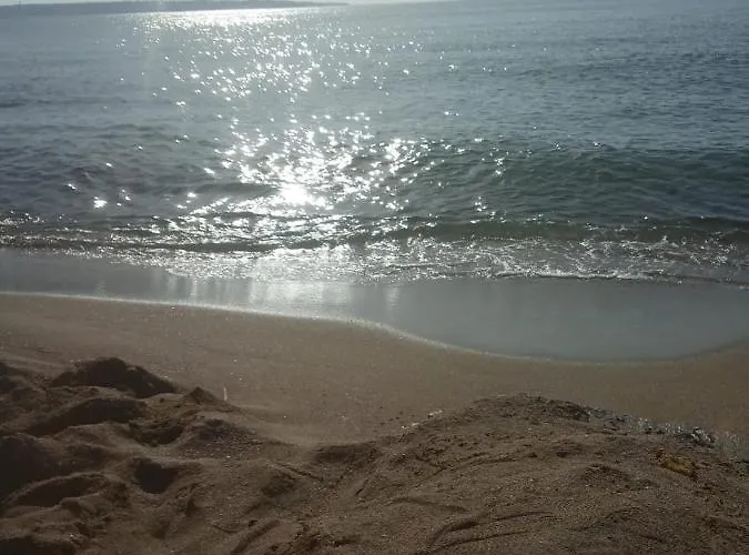 Poesia Del Mare Affittacamere