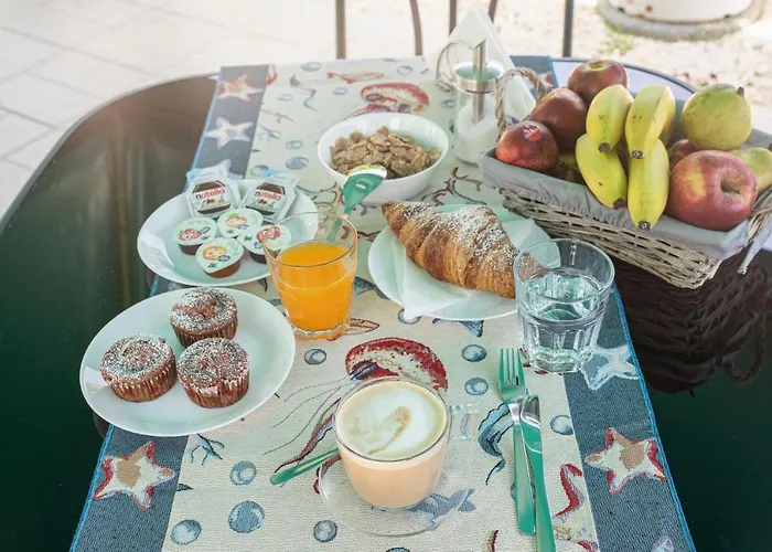 Poesia Del Mare 4* Syracuse