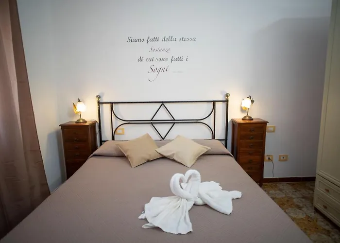 Poesia Del Mare Affittacamere 4*