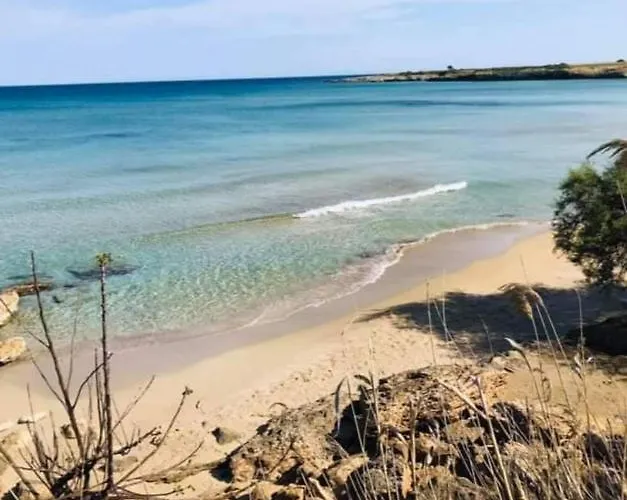 Poesia Del Mare Syracuse