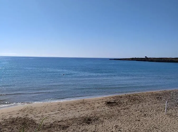 Poesia Del Mare Syracuse