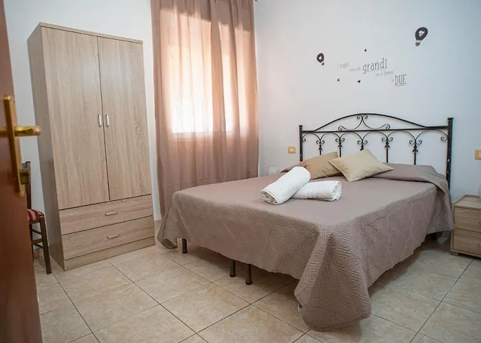 Poesia Del Mare 4* Syracuse