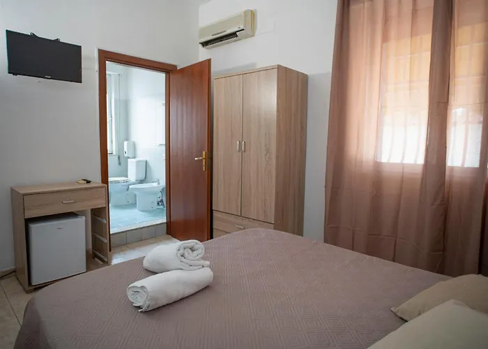 Affittacamere Poesia Del Mare Syracuse