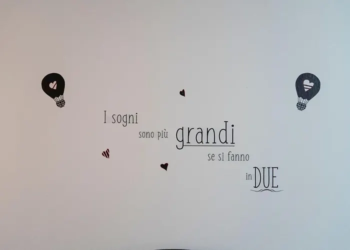 Poesia Del Mare Affittacamere