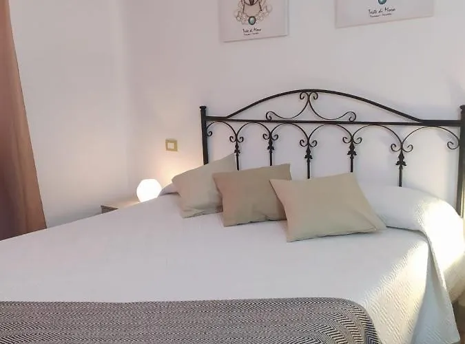 Affittacamere Poesia Del Mare Syracuse