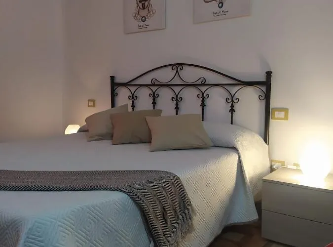 Affittacamere Poesia Del Mare