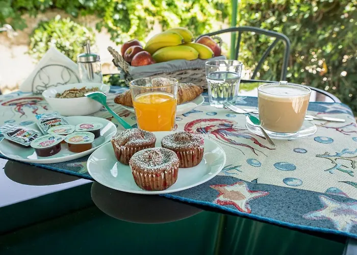 Affittacamere Poesia Del Mare