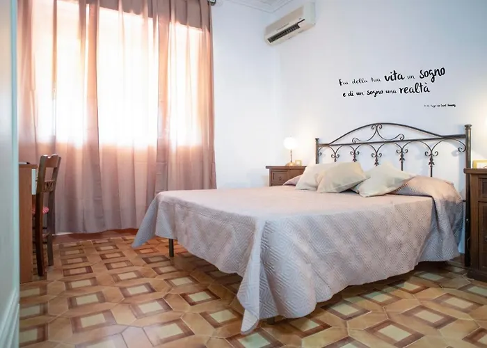 Poesia Del Mare Affittacamere Syracuse