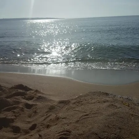 Poesia Del Mare Гостевой дом