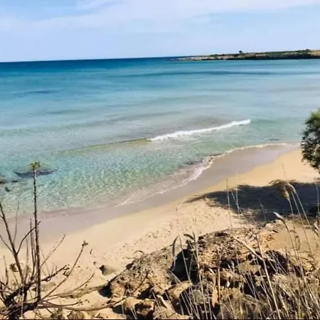 Poesia Del Mare Syracuse