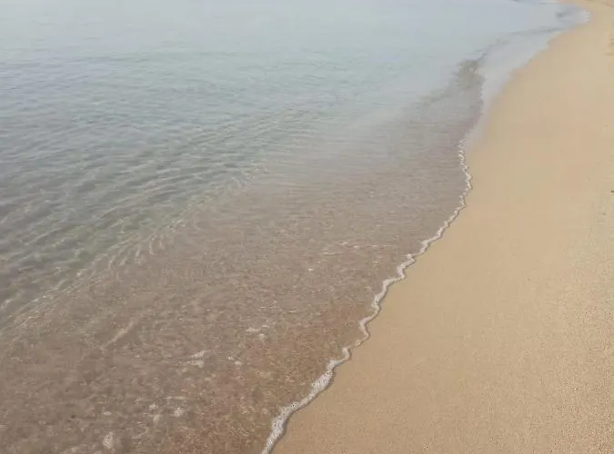 Poesia Del Mare
